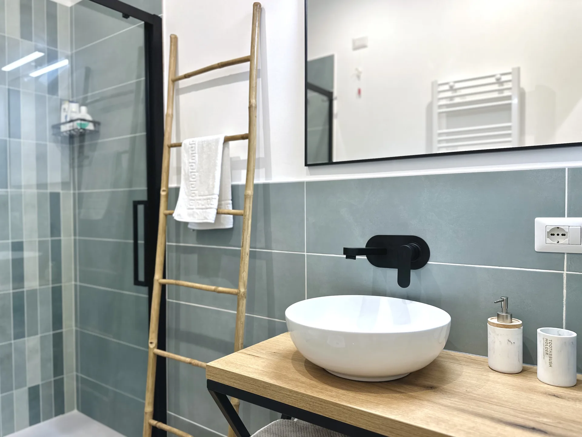 Ambiente Appartamento Smeraldo