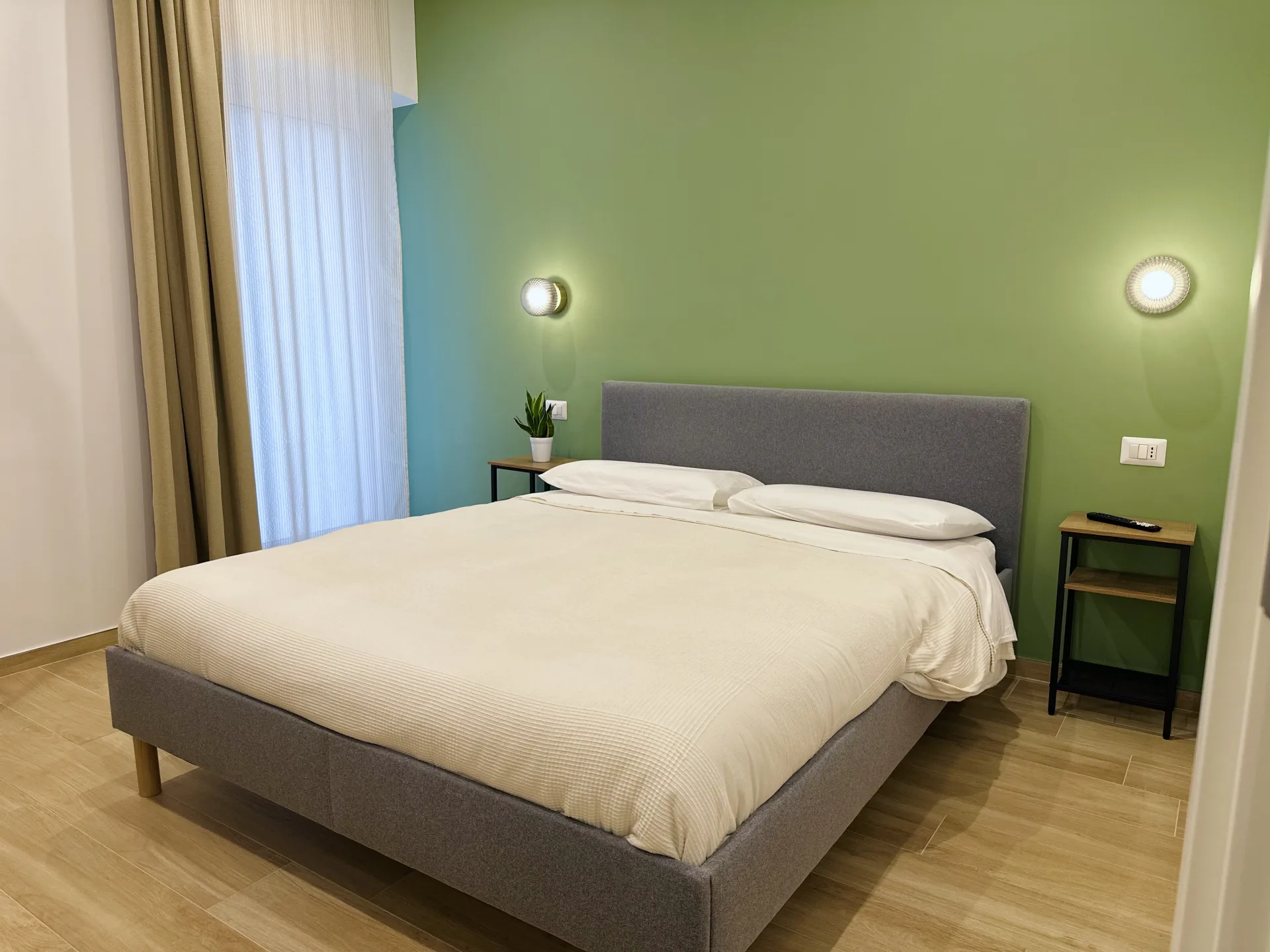 Arredi Appartamento Smeraldo